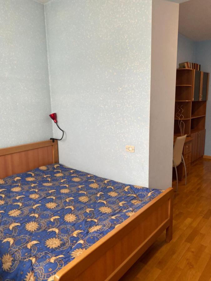 City Center Cute Flat 3 Rooms Yerevan Exterior photo